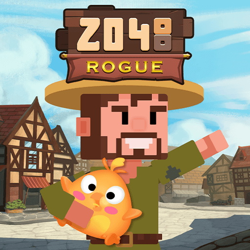 2048 Rogue