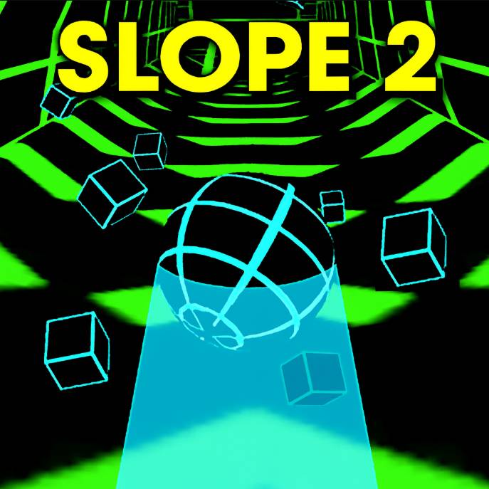 Slope 2