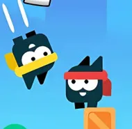 Tag 2 3 4 Players
